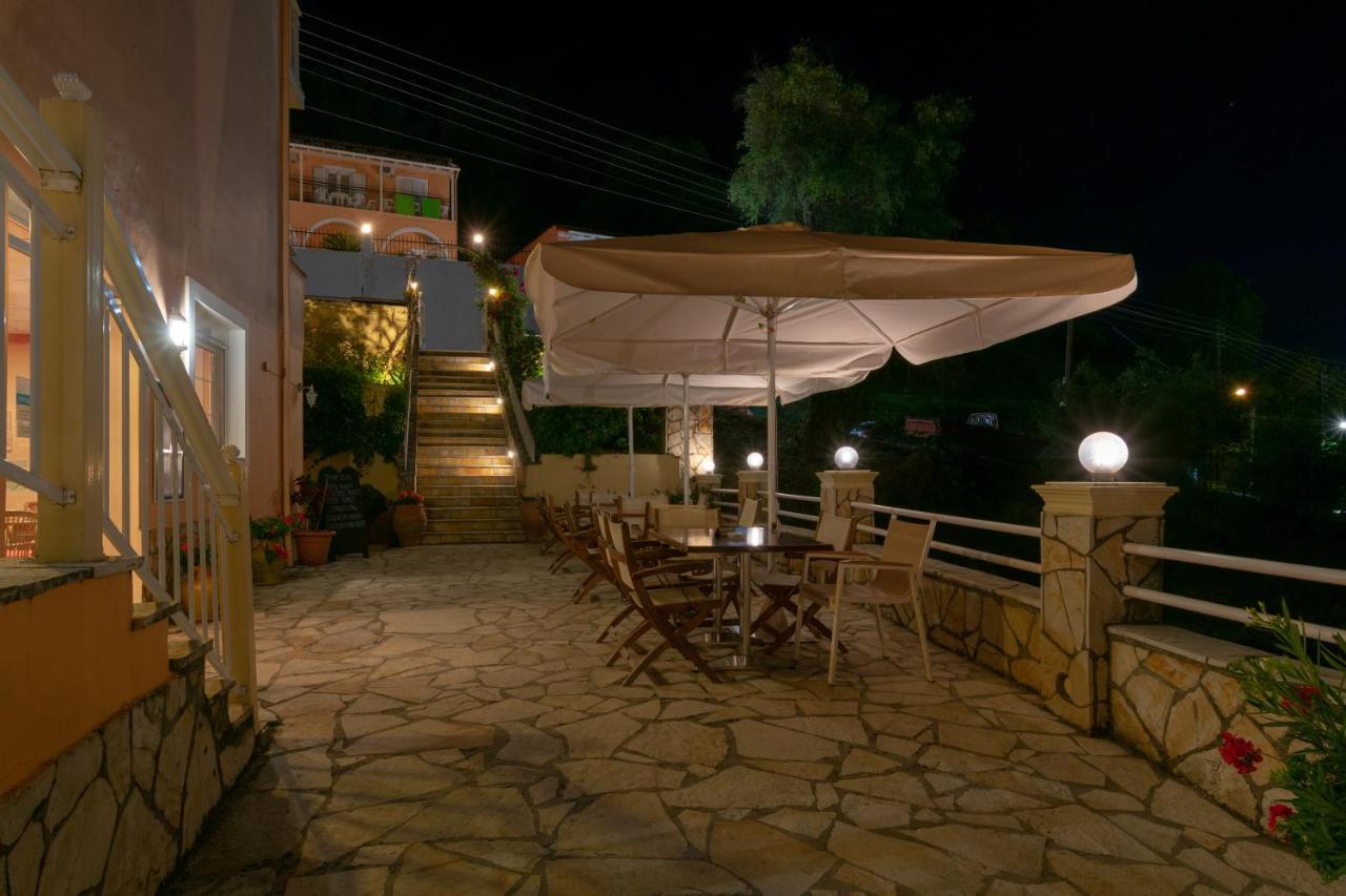 Angelica Agios Gordios (Corfu)