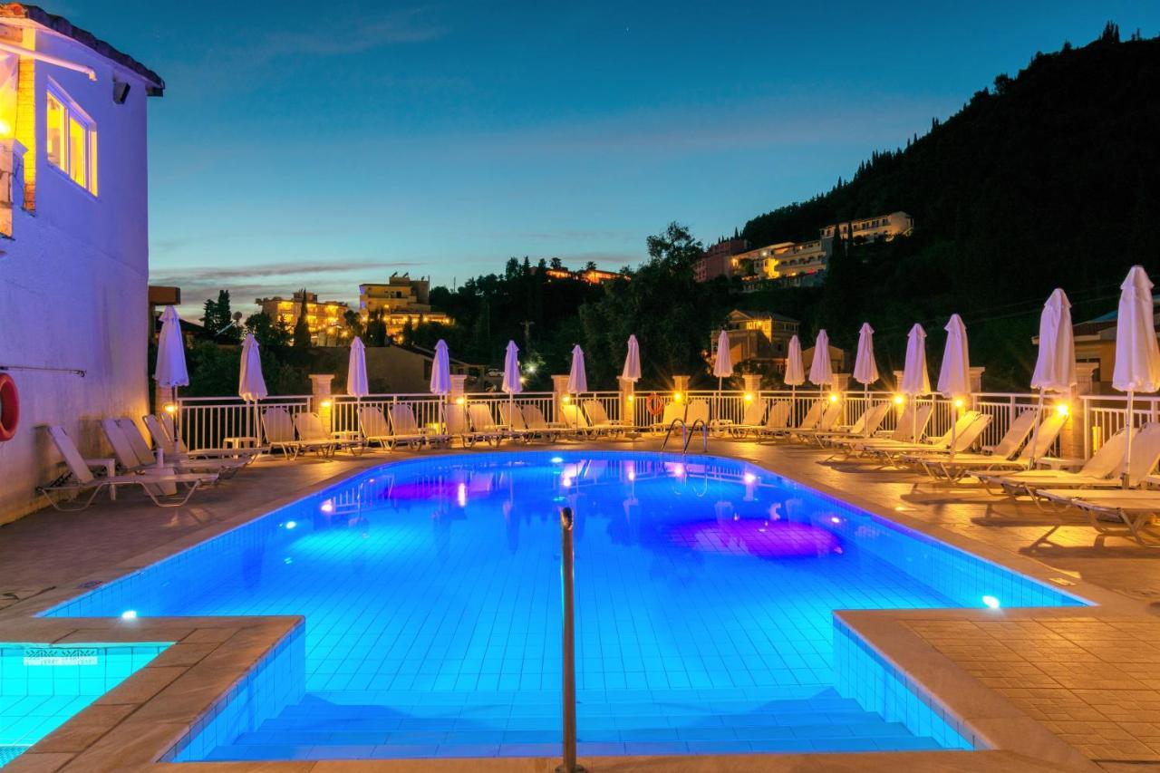 Angelica Hotel