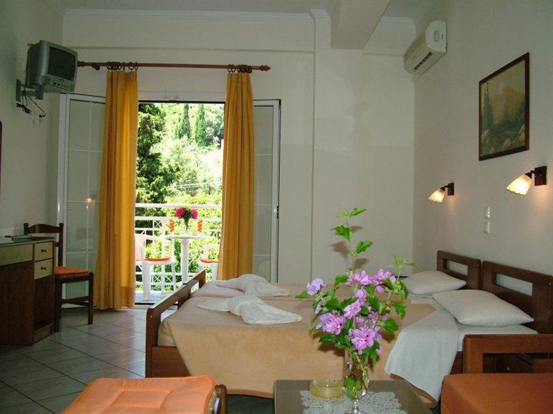 Angelica Hotel 2*