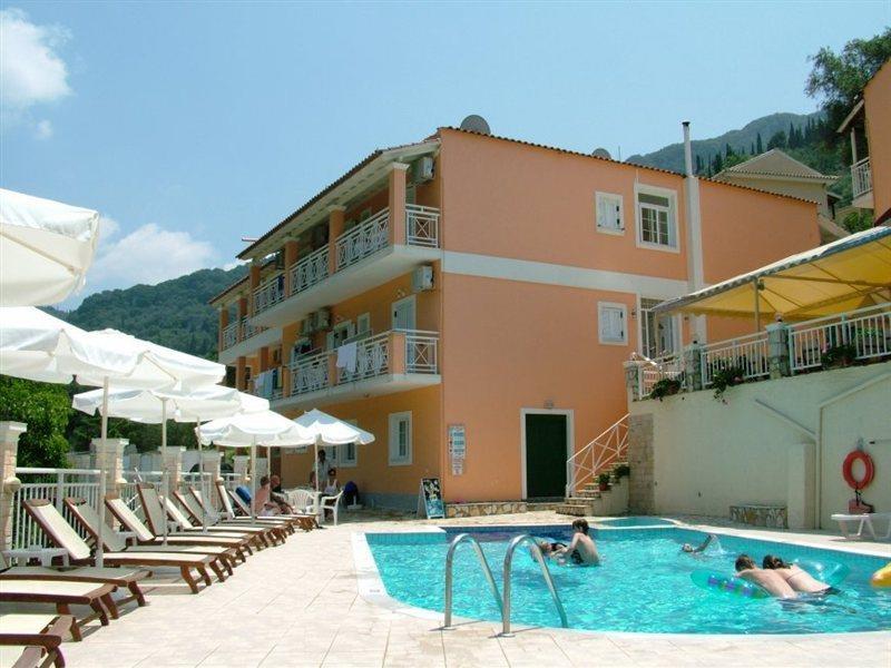 Angelica Hotel