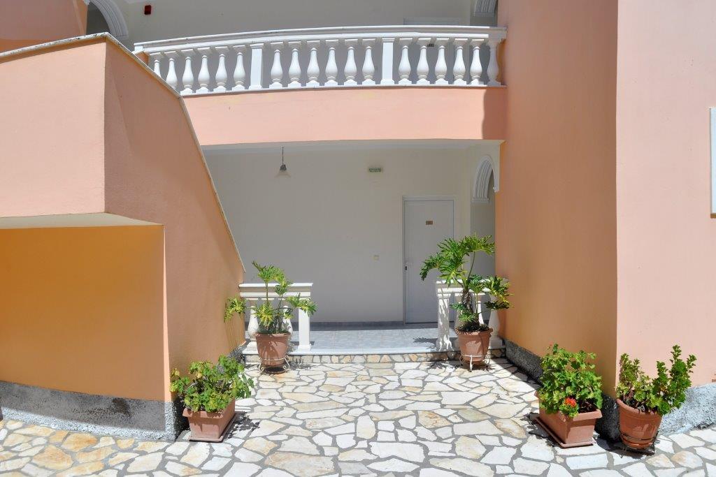 Angelica Hotel