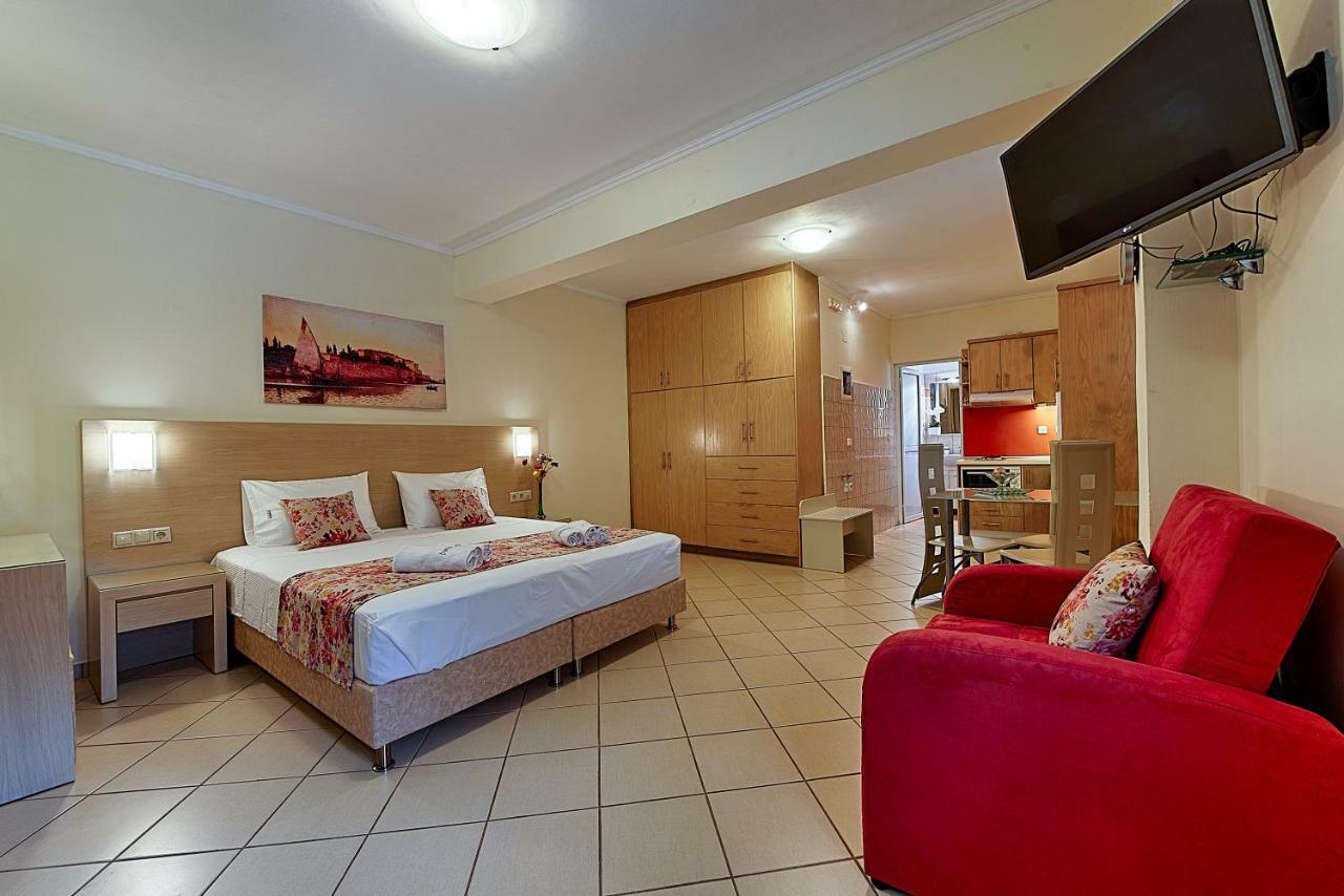 Hotel Angelica 2*