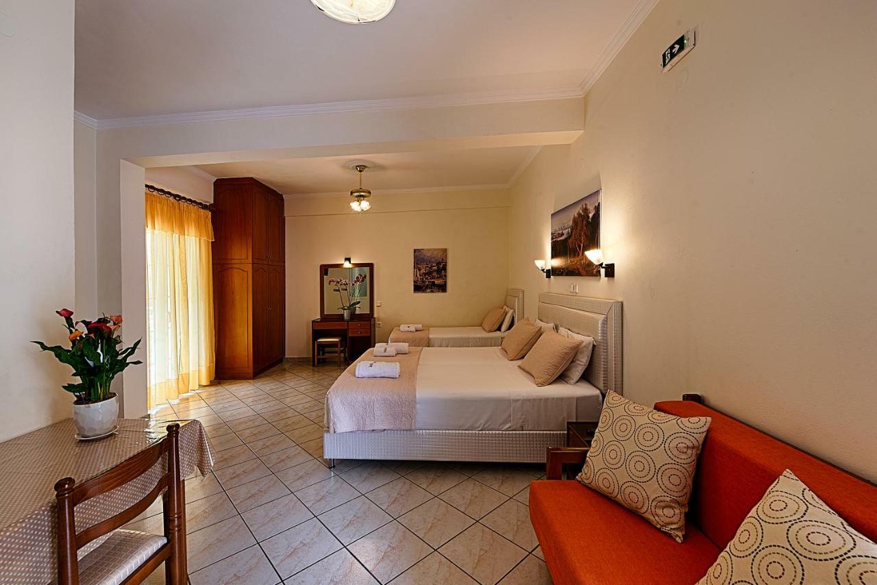 Hotel Angelica 2*