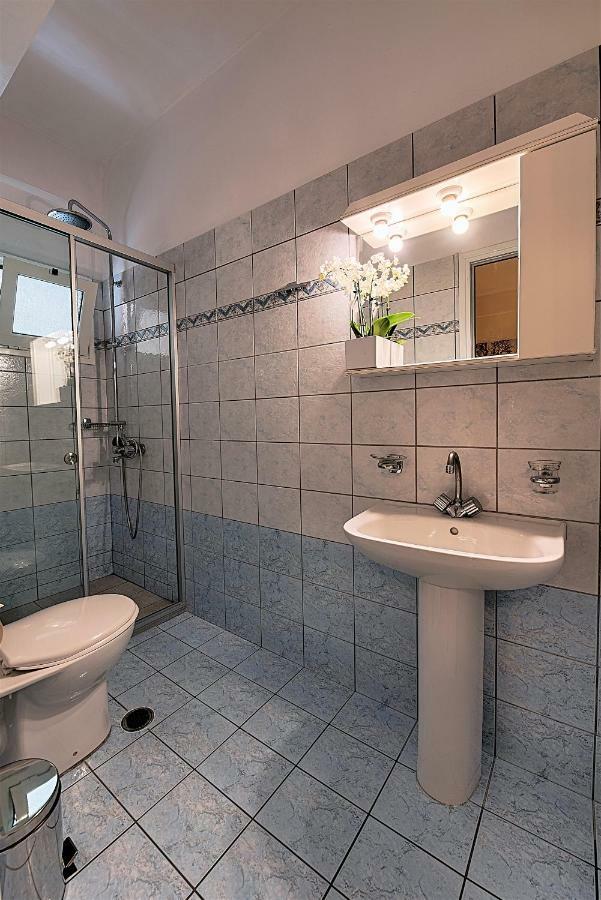 Hotel Angelica Agios Gordios (Corfu)